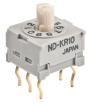NDKR10P electronic component of NKK Switches