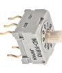NDKR10P Coded Rotary Switches