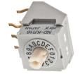NDKR16H Coded Rotary Switches