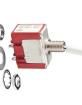 P2011 Toggle Switches