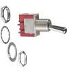 P2011B Toggle Switches