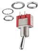 P2011BP/U  Electromechanical