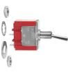 P2011E Toggle Switches
