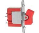 P2011N-DC Rocker Switches