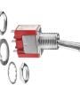 P2012B Toggle Switches