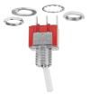 P2012DZ  Electromechanical