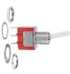 P2012DZ Toggle Switches