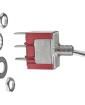 P2012EZ Toggle Switches