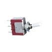 P2012P Toggle Switches