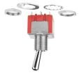 P2022B  Electromechanical