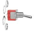 P2022B Toggle Switches