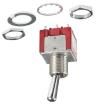 P2022BP  Electromechanical