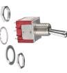 P2022BP Toggle Switches