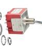 P2022E Toggle Switches