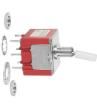 P2022P Toggle Switches