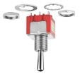P2023B  Electromechanical