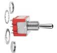 P2023B Toggle Switches