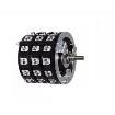 PS3 Rotary Switches