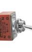 S116-RO Toggle Switches