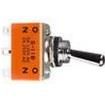 S116R-RO Toggle Switches