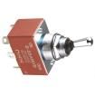 S25AWB Toggle Switches