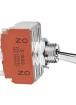 S332 Toggle Switches
