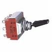 S43R Toggle Switches