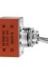 S6AW Toggle Switches