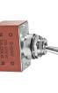 S6AW-RO Toggle Switches