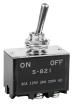S821 electronic component of NKK Switches