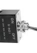 S821 Toggle Switches