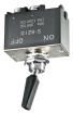 S821D  Electromechanical