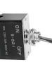 S821-RO Toggle Switches