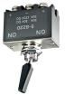 S822D  Electromechanical