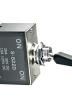 S822D Toggle Switches