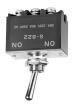 S822/U  Electromechanical