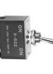 S822/U Toggle Switches