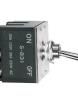 S831 Toggle Switches