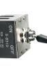 S831D Toggle Switches