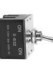 S832 Toggle Switches