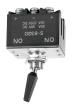 S832D  Electromechanical