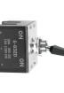 S832D Toggle Switches