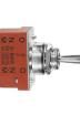 S8AW Toggle Switches