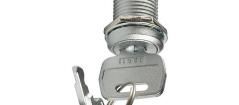 SK12AAW01 Keylock Switches