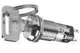 SK12ADW01-007/UL  Electromechanical