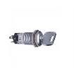 SK12BAW01 Keylock Switches
