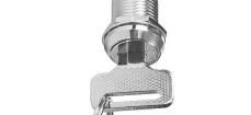 SK12BDW01-007 Keylock Switches