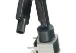 SK13AEG30 Keylock Switches