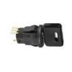 SK13EDW01-009 Keylock Switches