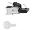 SK14DG13 Keylock Switches